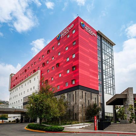 Ramada Encore By Wyndham Guadalajara Sur Palomar Exterior foto