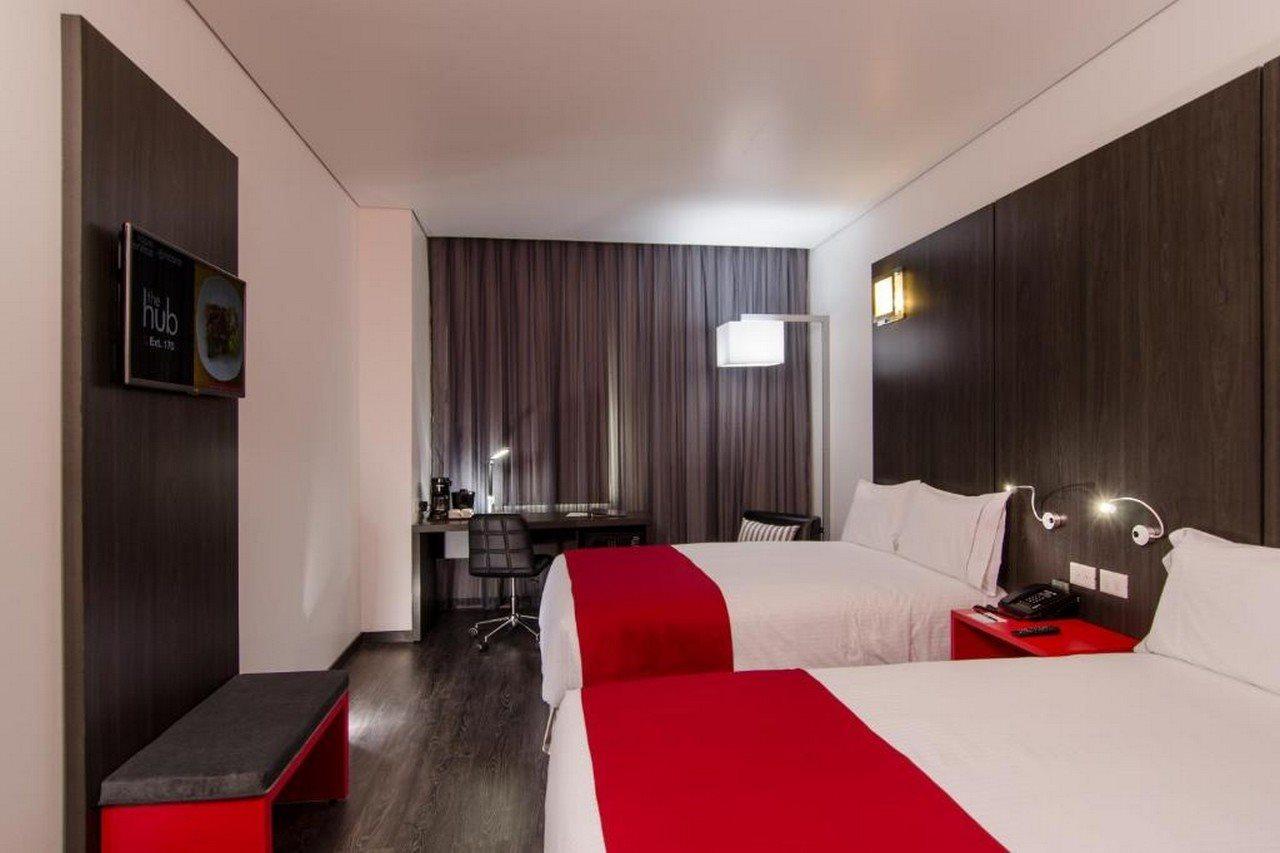 Ramada Encore By Wyndham Guadalajara Sur Palomar Exterior foto